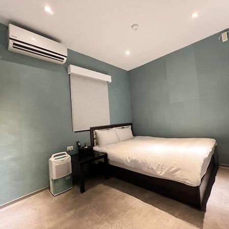 Donni Room For Rent Taipei Luaran gambar