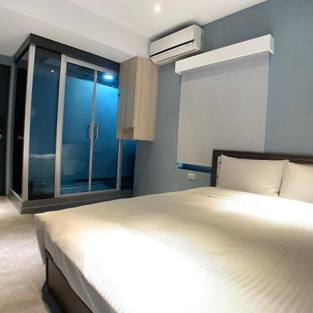 Donni Room For Rent Taipei Luaran gambar