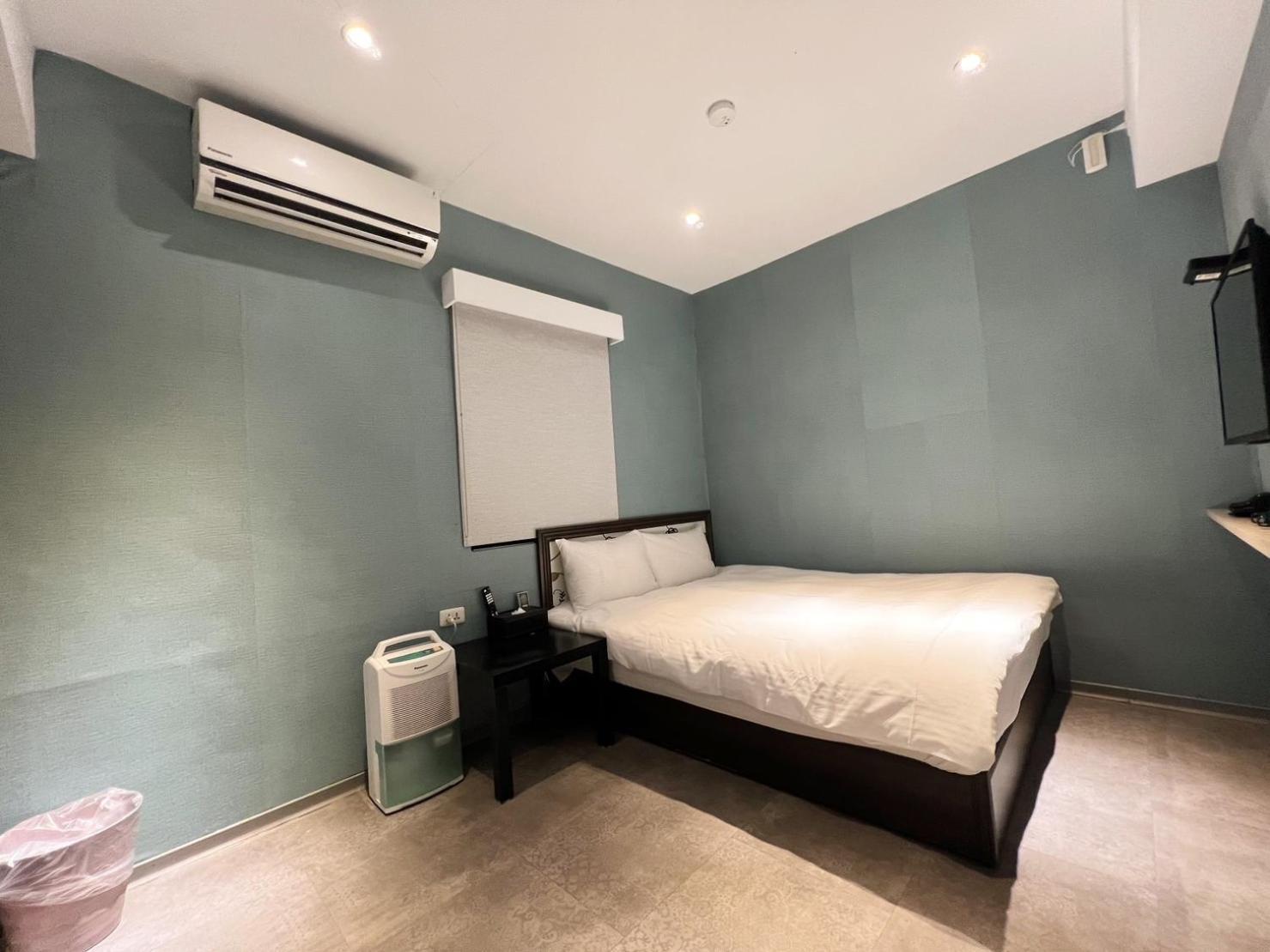 Donni Room For Rent Taipei Luaran gambar
