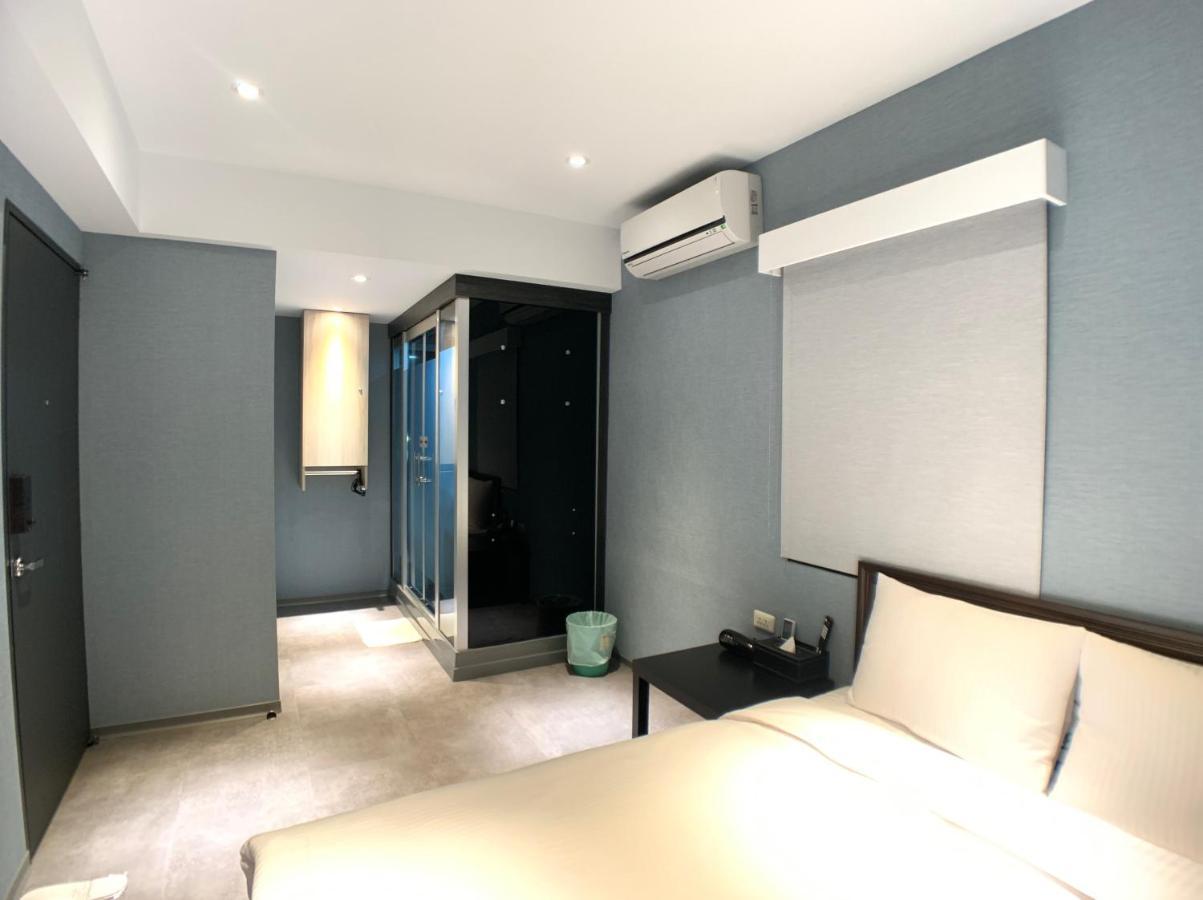 Donni Room For Rent Taipei Luaran gambar