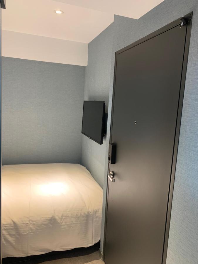 Donni Room For Rent Taipei Luaran gambar