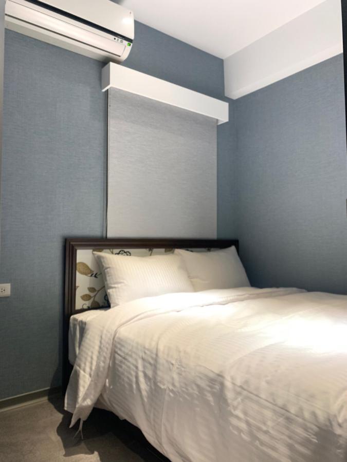 Donni Room For Rent Taipei Luaran gambar