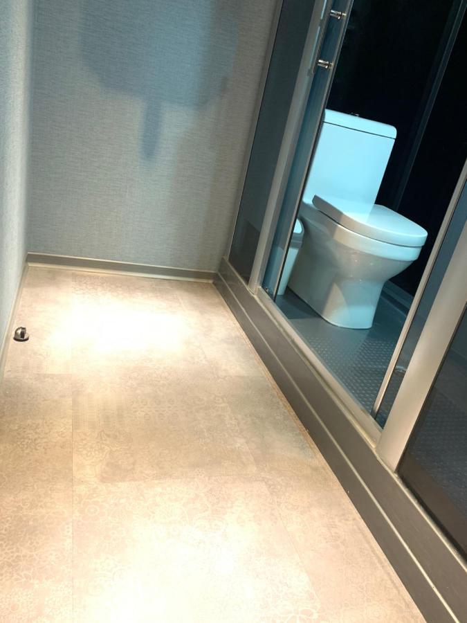 Donni Room For Rent Taipei Luaran gambar