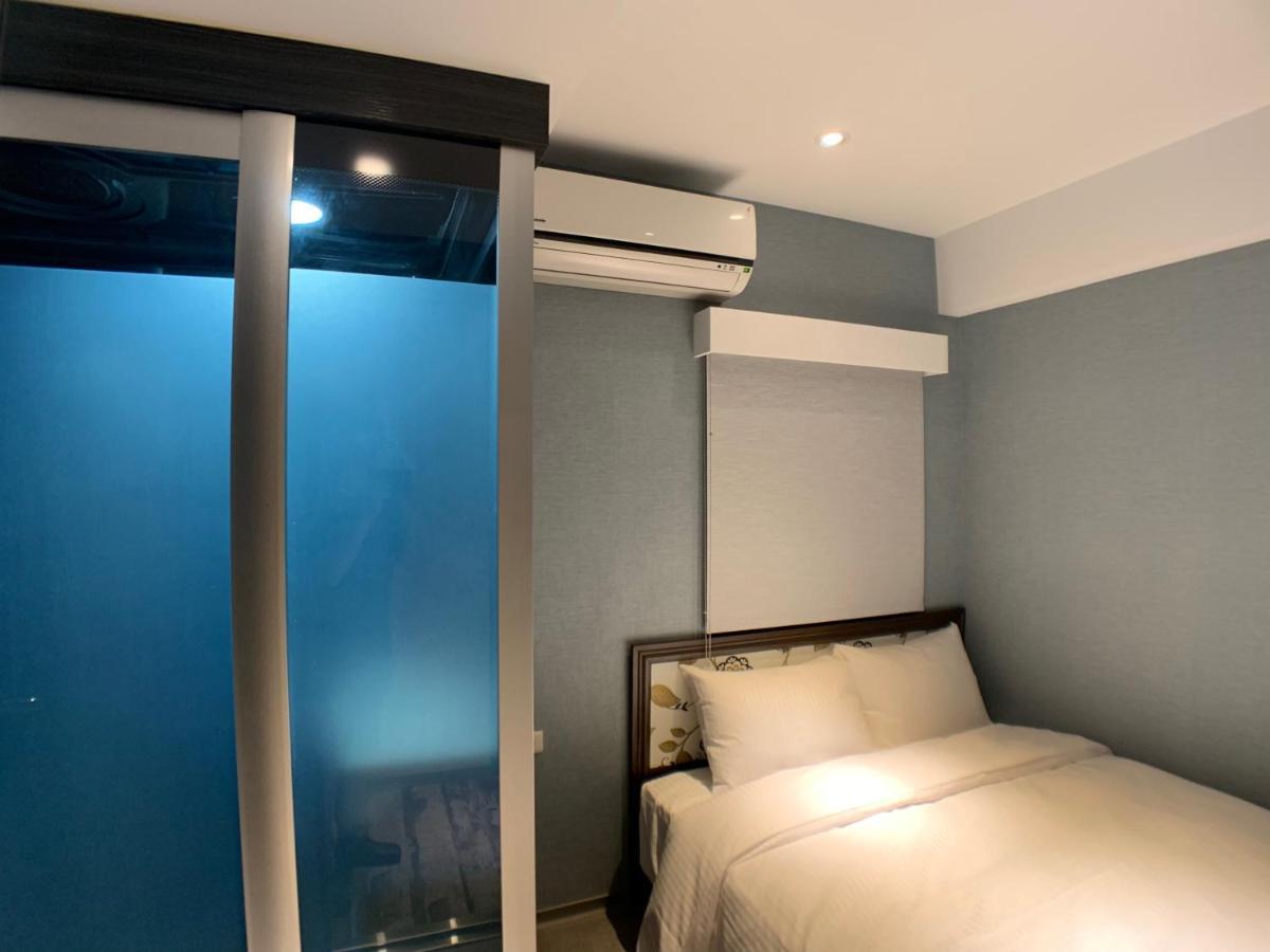 Donni Room For Rent Taipei Luaran gambar