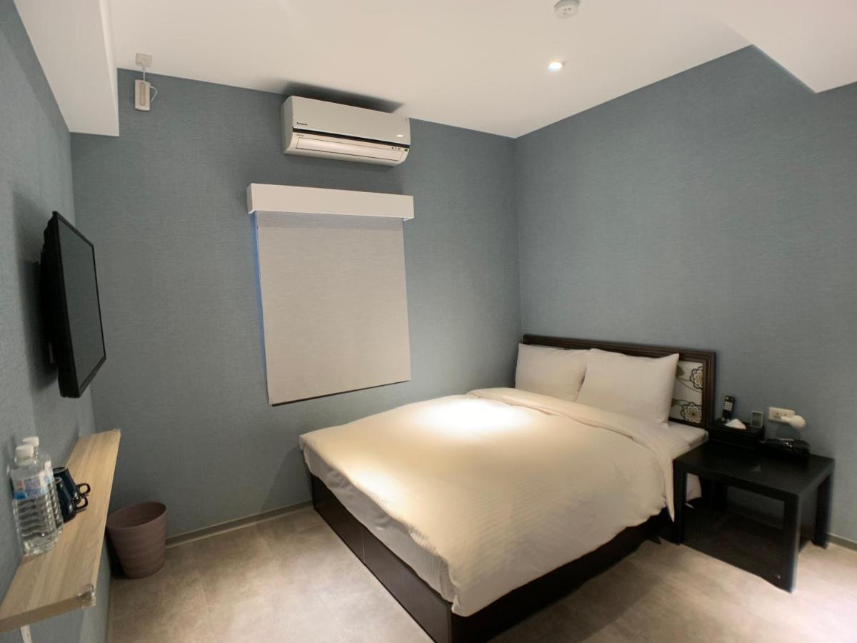 Donni Room For Rent Taipei Luaran gambar