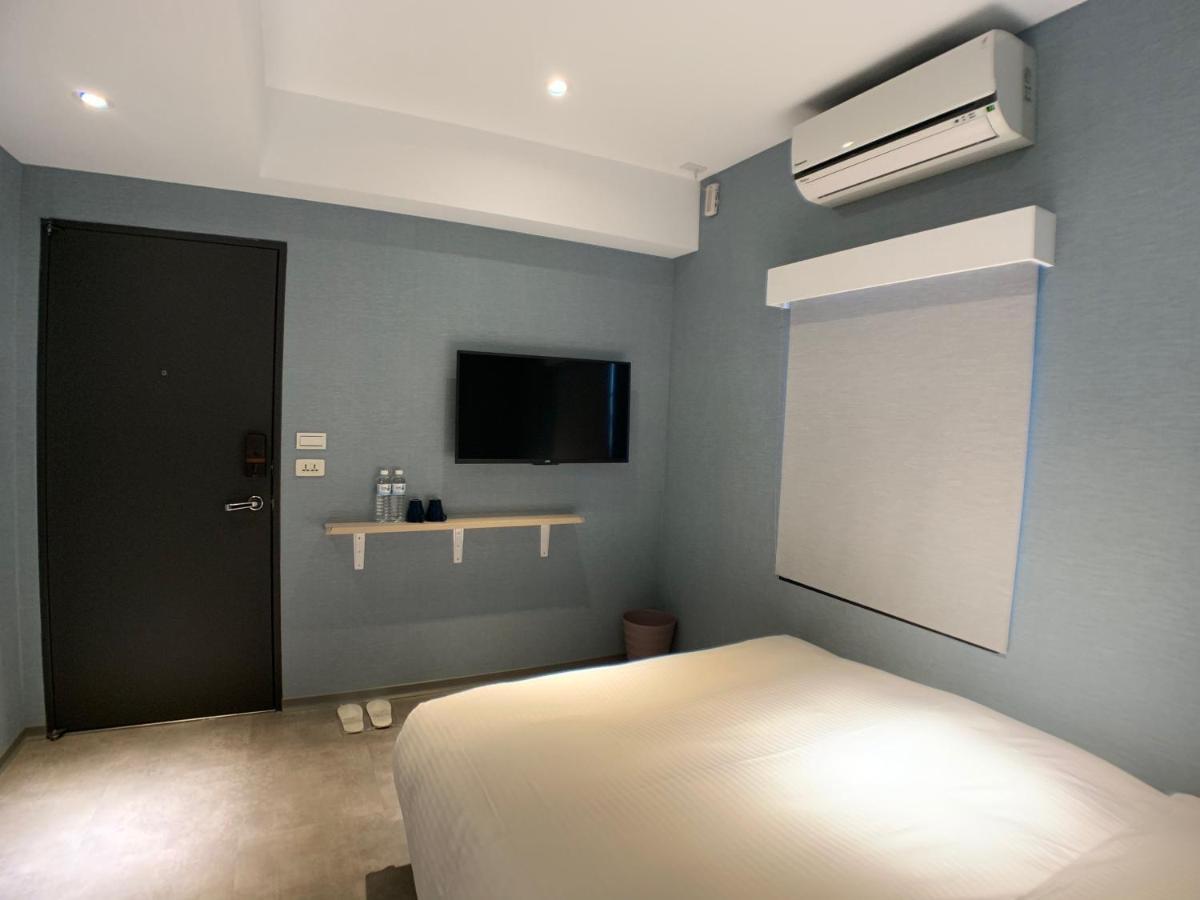 Donni Room For Rent Taipei Luaran gambar