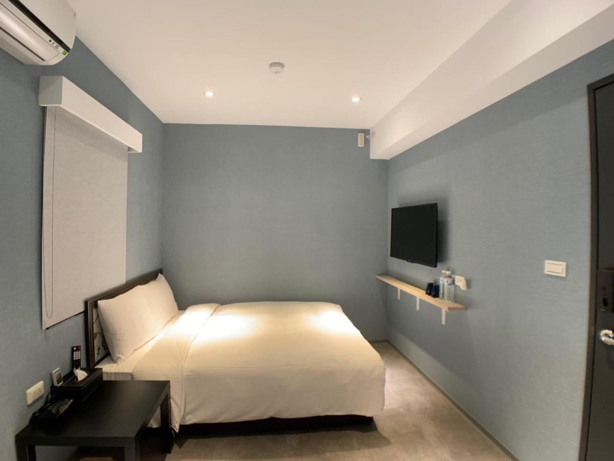 Donni Room For Rent Taipei Luaran gambar