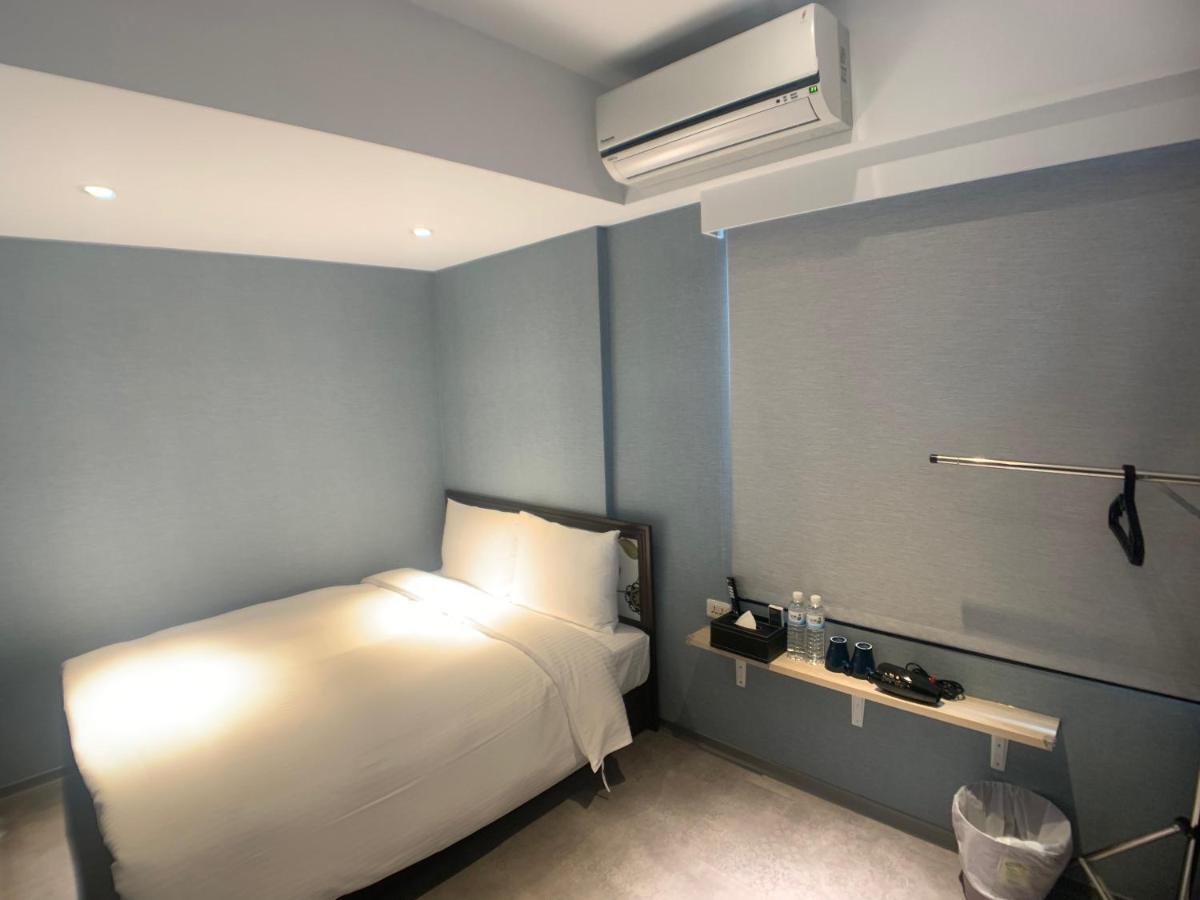 Donni Room For Rent Taipei Luaran gambar